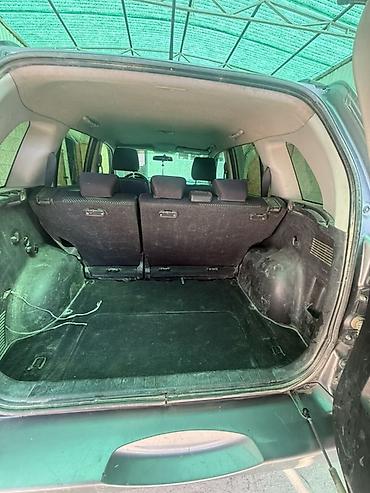 зимный шины 16: Suzuki Grand Vitara: 2006 г., 2 л, Механика, Бензин, Кроссовер — 8