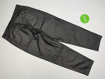 39 zl: Zara, Spodnie materiałowe damskie, rozmiar L — 3