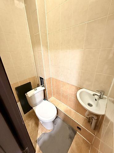 Продажа квартир: 2 комнаты, 58 м², 106 серия улучшенная, 8 этаж, Косметический ремонт — 9