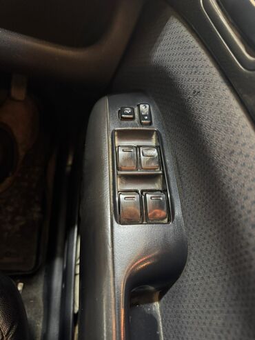 Toyota: Toyota Probox: 2004 г., 1.5 л, Автомат, Бензин, Универсал — 14