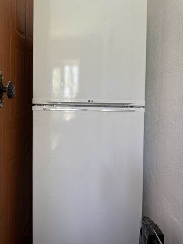 мотор для стиральных машин: Муздаткыч LG, Колдонулган, Эки камералуу, No frost