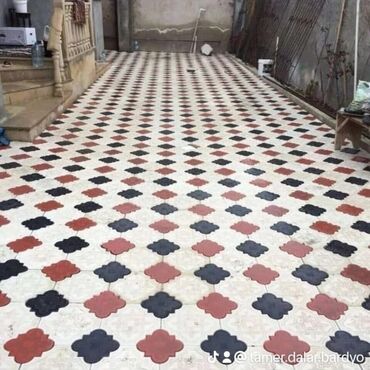 Sifarişlə əl işləri: Sifarişlə əl işləri — 25