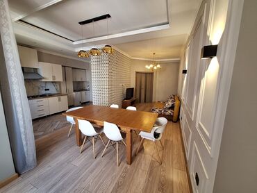 квартиры в балыкчы купить: 2 комнаты, 78 м², Элитка, 4 этаж, Дизайнерский ремонт