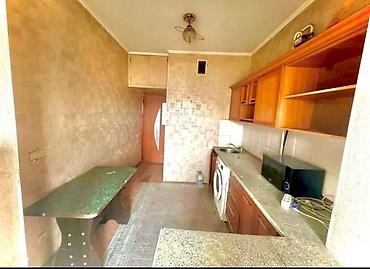 Продажа квартир: 3 комнаты, 65 м², 106 серия, 9 этаж, Косметический ремонт — 2