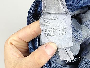 jeans eagle american: Jeansy damskie, rozmiar S — 5