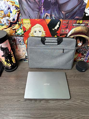 acer: Отличный ноутбук для учебы, работы и развлечений! ✨ Идеален для — 3