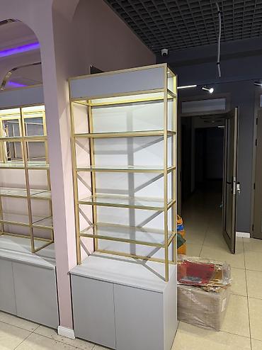 Стеллажи: Продается оптом все вместе, очень дешево — 21