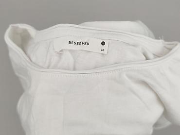 platforma second hand: Reserved, T-shirt damski, rozmiar M — 4