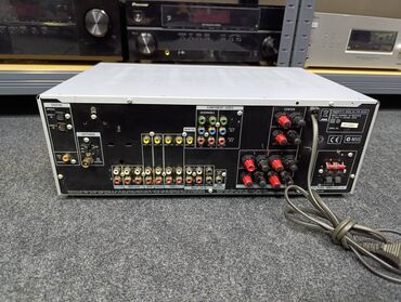 Pojačala i prijemnici: Sony STR-DG 500 nov daljinski-bez baterija Multi Channel AV Receiver — 6