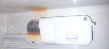 Холодильники: Холодильник Stinol, Двухкамерный — 4