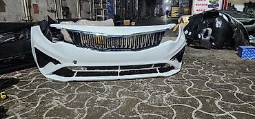 акула из икеи бишкек: Бампер Hyundai, Новый, Аналог — 3