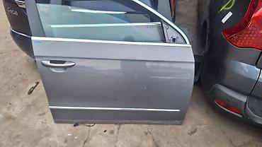 seat: PASAT B6 VRATA ZA VOLKSWAGEN PASSAT B6 OD 2005. DO 2010. GOD — 1