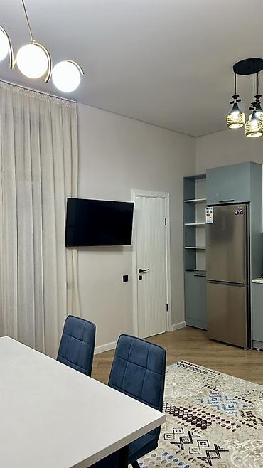 2 8: Коттедж, Alpha White Resort, Кош-Кол, 6 мест — 6