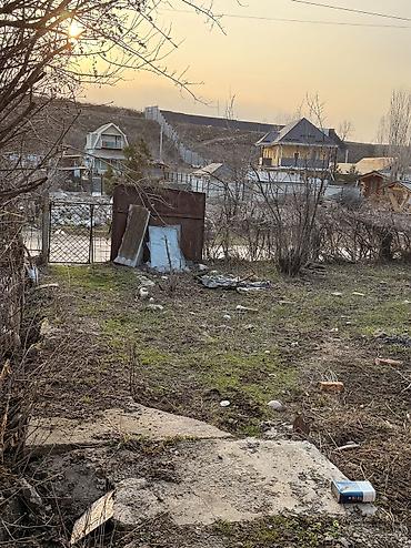 Продажа участков: 5 соток, Для строительства — 8