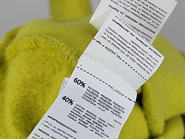 pull and bear dostawa: Sinsay, Bluza dla mężczyzn, rozmiar S — 6