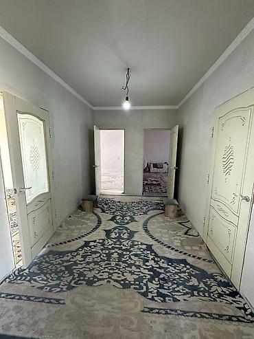 4: Продается уютный дом в жилмассиве Калыс-Ордо (6-я улица)! 🏡 Участок — 5