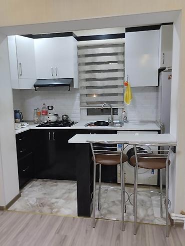 əhmədli park: Bakı, Əhmədli, 2 otaqlı, Köhnə tikili, 47 kv. m — 7