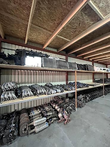 Другие автозапчасти: Запчасти в наличии✅ Ходовые💯 Кузовные 💯 Моторы💯 Кпп трансмиссия💯 — 2