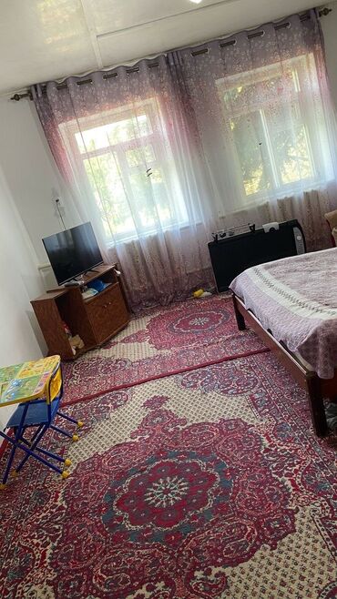 дом в село садовое: Дом, 100 м², 3 комнаты, Агентство недвижимости, Косметический ремонт