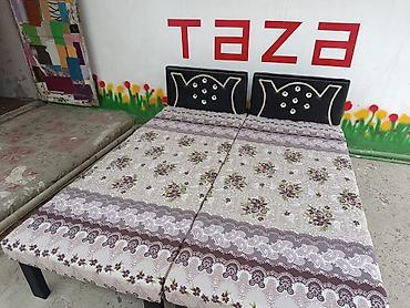 Ev və bağ: Oğlan və qız üçün, Yeni, Çarpayı — 2