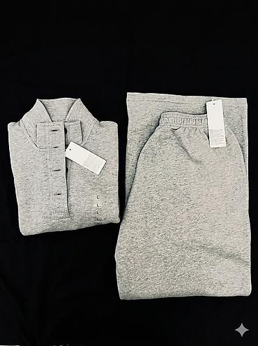 лининг двойка: Костюм двойка с Кореи Uniqlo Не подошел размер Абсолютно новый и — 3