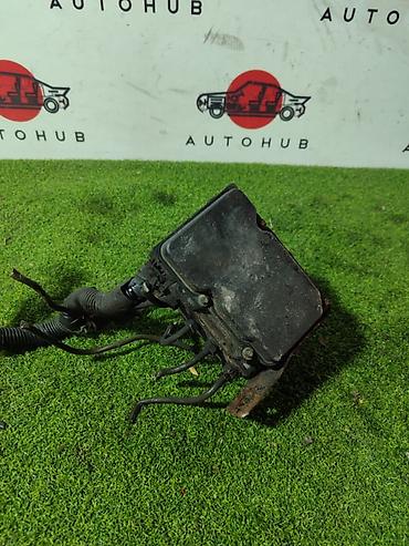 Блок ABS для Hyundai Getz, 2‑дверный, 1.0/1.1 (модельный год 2007). -