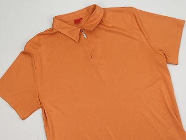 us polo: Pure, Damska koszulka polo, rozmiar 3XL — 2