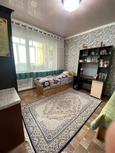 Продажа квартир: 3 комнаты, 116 м², 106 серия, 9 этаж, Евроремонт