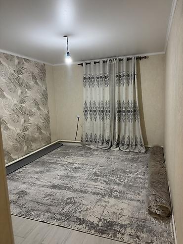 Үйлөрдү ижарага берүү: Сдается жилой дом с благоустроенным двором и навесом для авто. - — 4