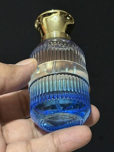 temiz deri: Paco Rabanne Invictus – kişi üçün ətir. Orijinal deyil, yüksək — 3