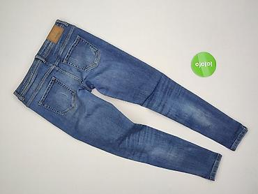 stanley jeans: Zara, Jeansy damskie, rozmiar M — 3