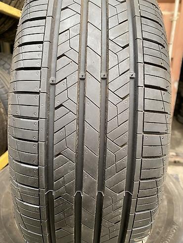 235 60 18: Шины 205 / 65 / R 15, Лето, Б/у, Комплект, Легковые, Корея, Hankook — 2