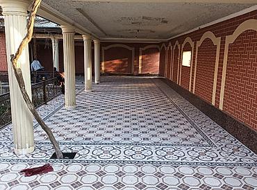 Тротуарная плитка: Доставка и 
установка — 26