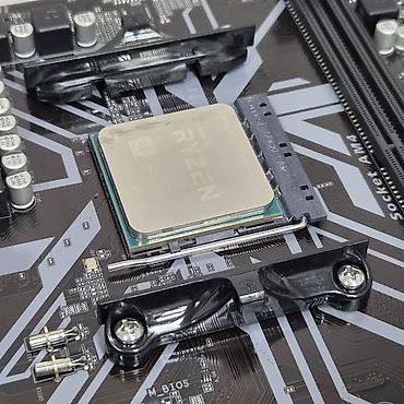 i3 4150: Комплект для сборки ПК, Состав комплекта: Материнская плата, Процессор, Новый, Самовывоз, Платная доставка — 5