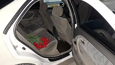 Toyota: Toyota Camry: 1999 г., 2.2 л, Автомат, Бензин, Седан — 8