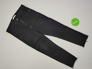 jeans mnml: Jeansy damskie, rozmiar XL — 2