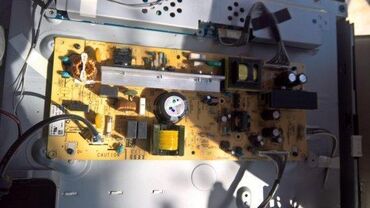 Aksesoari za TV i video: Sony KDL-32EX500 u delovima Main board 1-881-636-23 Power board APS — 9