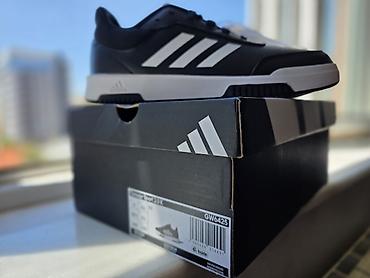 adidas krasovka: ​ADIDAS ORIGINAL KROSSOVKA — RAZMER 38.5 - 39 (YENİ) Yeni Adidas — 1