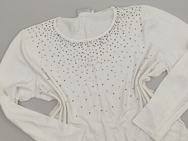bluzka z c a: Canda, Bluzka damska, XL