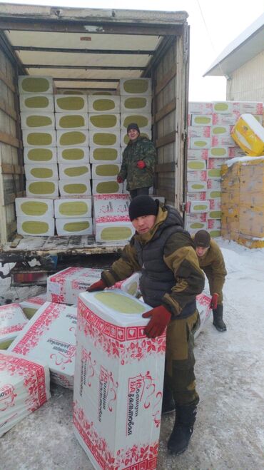 каменная вата бишкек: Изба фасад