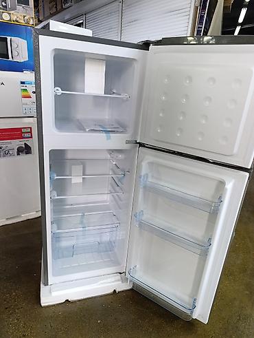 Холодильники: Холодильник Avest, Новый, Двухкамерный, De frost (капельный), 50 * 125 * 50 — 6