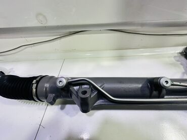 Рулевые рейки: Рулевая рейка BMW 2001 г., Новый — 2