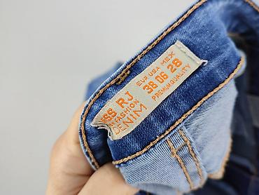 reflex jeans: Jeansy damskie, rozmiar M — 4
