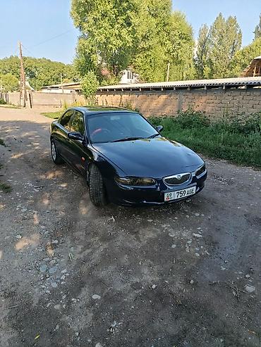 мазда правый руль: Mazda XEDOS 6: 1993 г., 0.2 л, Автомат, Седан — 4