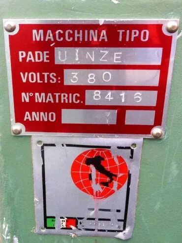 Ostali alati i mašine: Kopir frezer 3692-21 - Mašina za kopiranje elemenata od drveta — 6