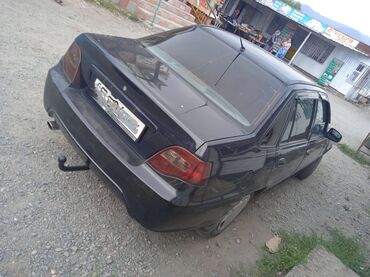 Транспорт: Daewoo Nexia: 1.6 л | 2008 г. | 11 км | Седан