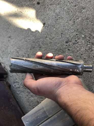 Digər məişət texnikası: İşlədilməyib .tam idealdır .heç bir problemi yoxdur . Yanında — 3