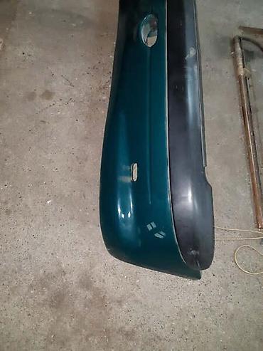 mephisto mini: ZADNJI BRANIK ZA PEUGEOT 206 | Zadnji branik za peugeot 206.Imam sve — 3