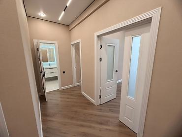 1 комната, 52 м², Джал-15 Элитка, 10 этаж, Евроремонт