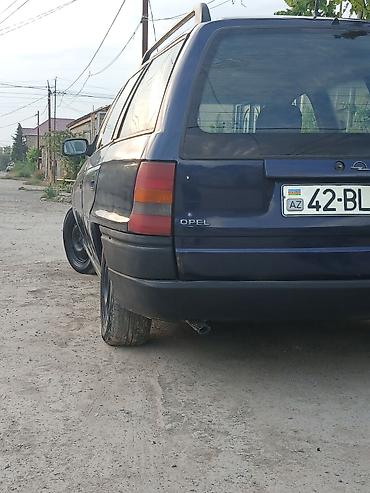 opel astra h android: Opel Astra: 1.6 l | 1995 il Universal — 2